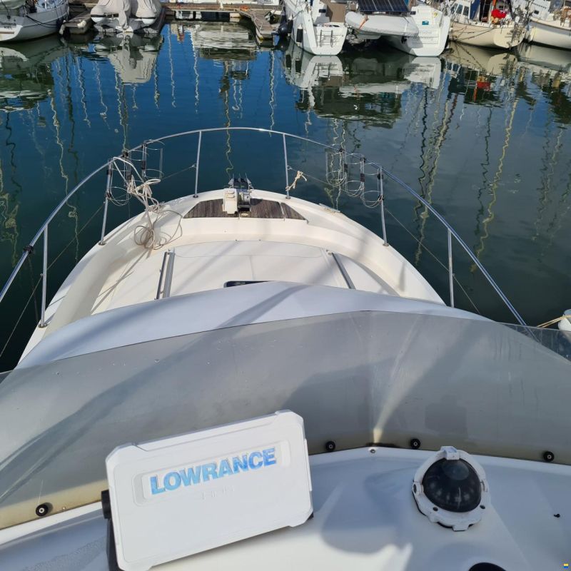 Beneteau Antares 10.80