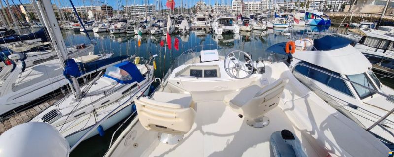 Beneteau Antares 10.80