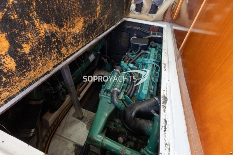 Beneteau Antares 10.80