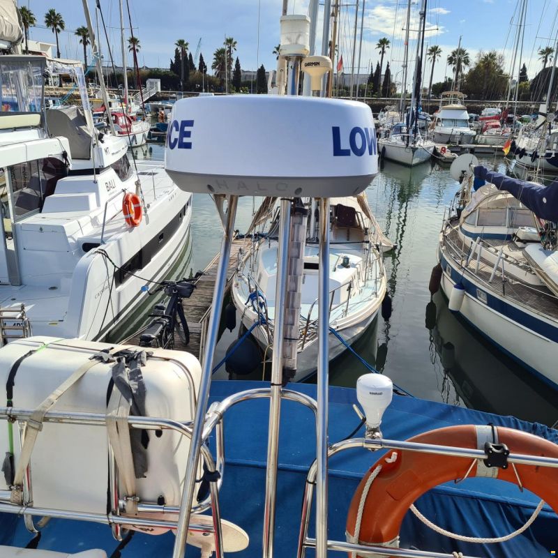 Beneteau Antares 10.80