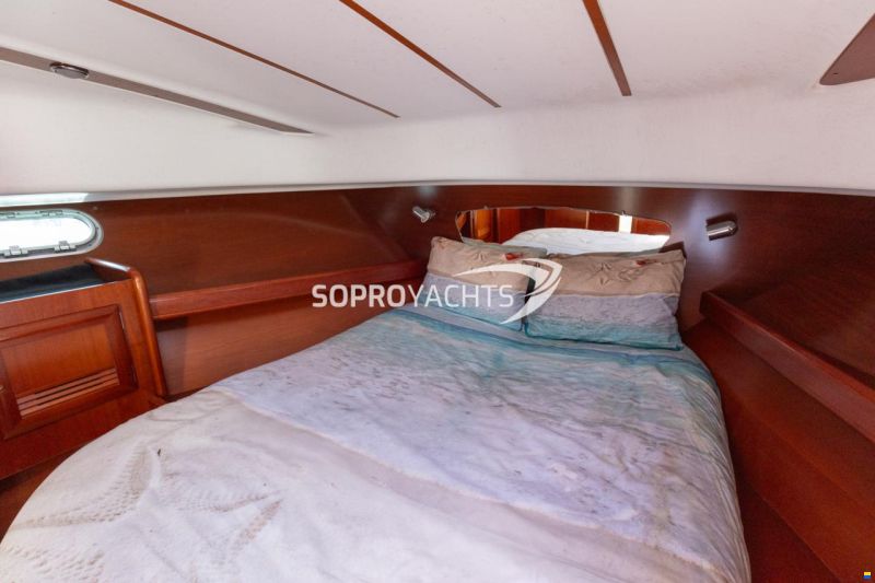 Beneteau Antares 10.80