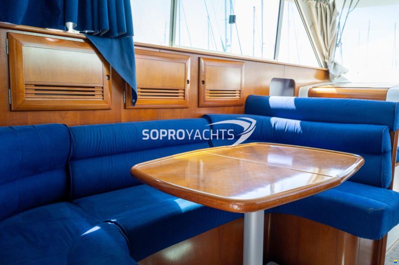 Beneteau Antares 10.80