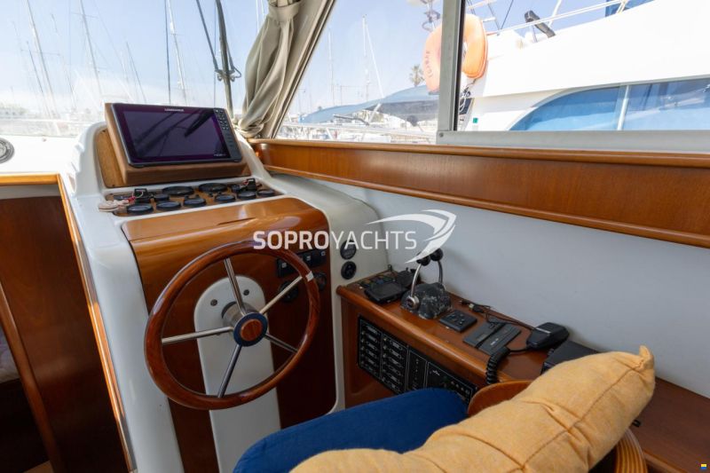 Beneteau Antares 10.80
