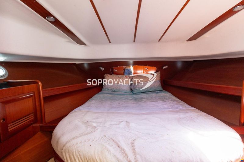 Beneteau Antares 10.80