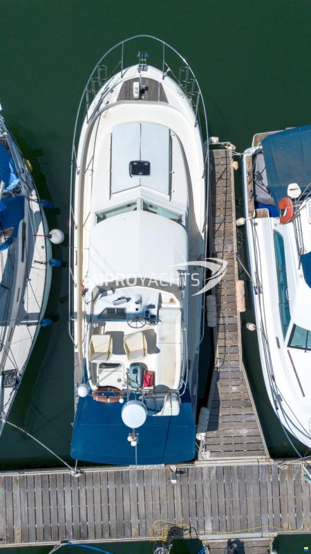 Beneteau Antares 10.80