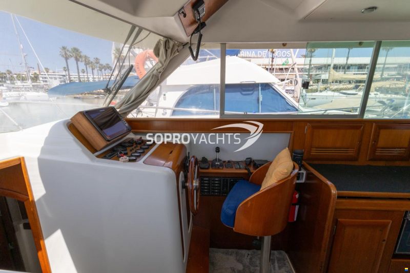 Beneteau Antares 10.80