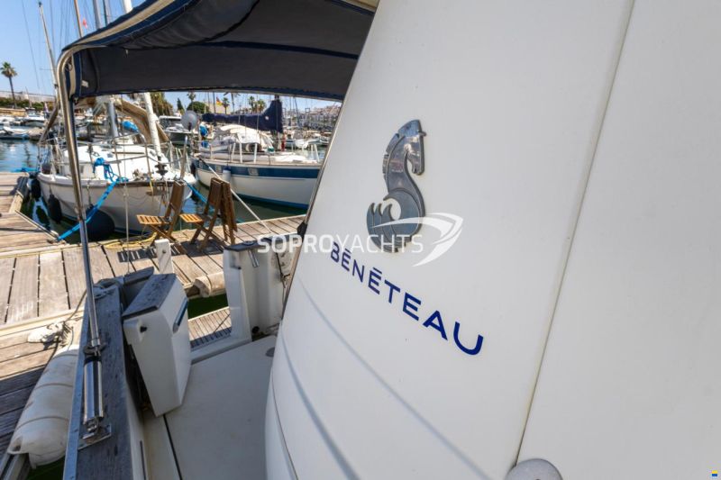 Beneteau Antares 10.80