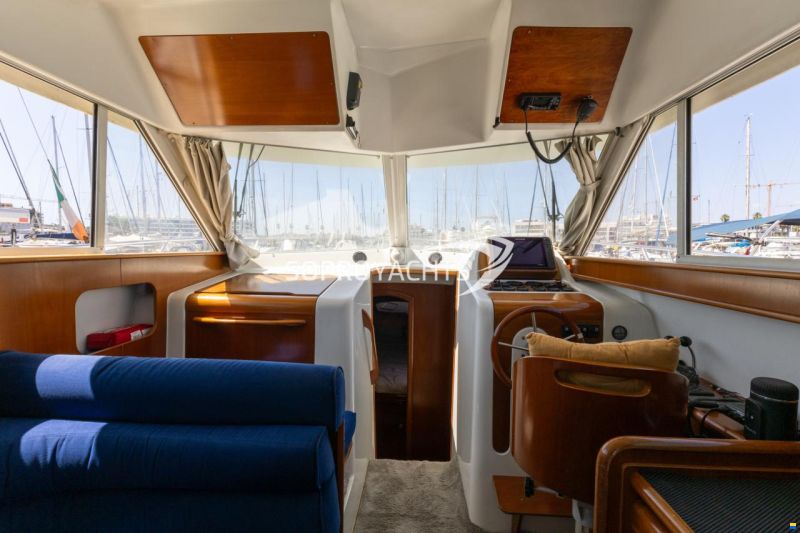Beneteau Antares 10.80