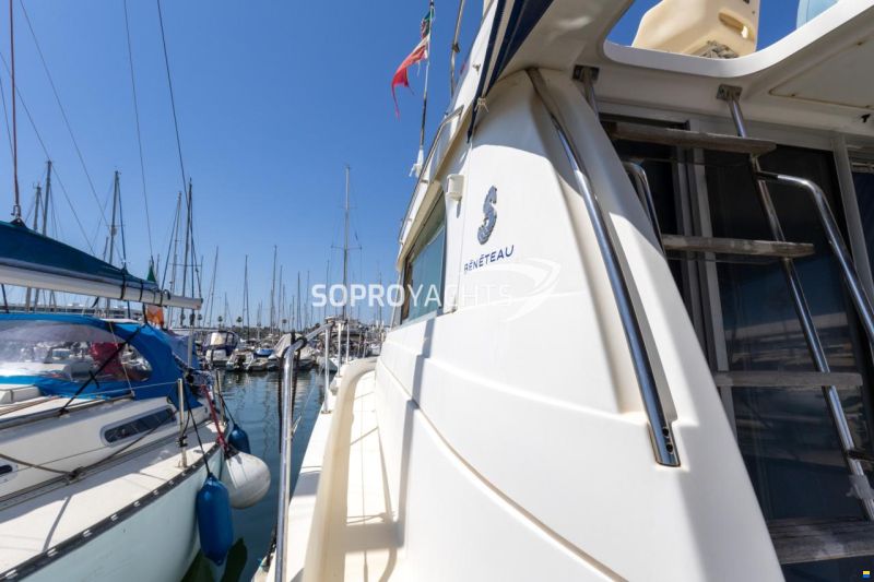 Beneteau Antares 10.80