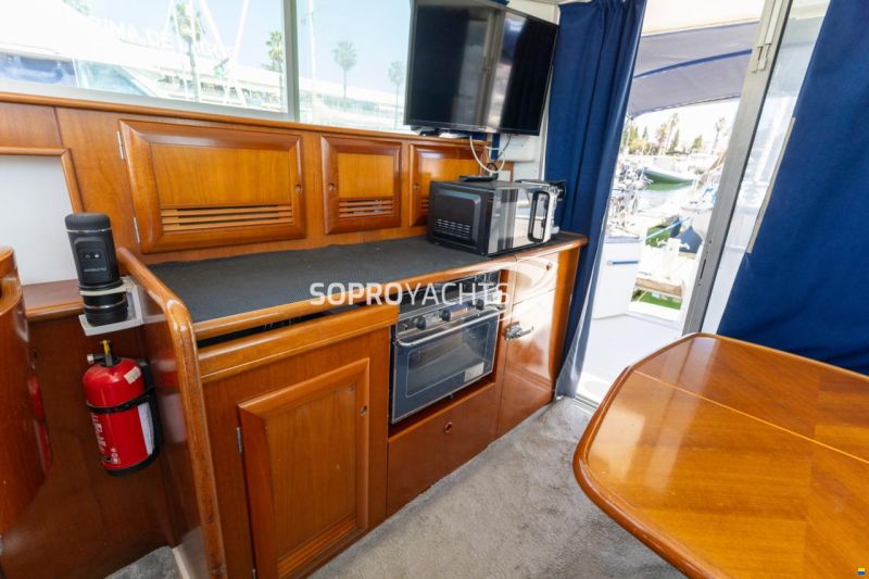 Beneteau Antares 10.80