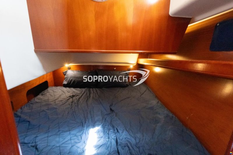 Beneteau Antares 10.80