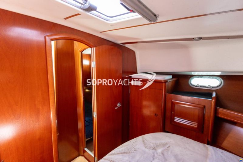 Beneteau Antares 10.80