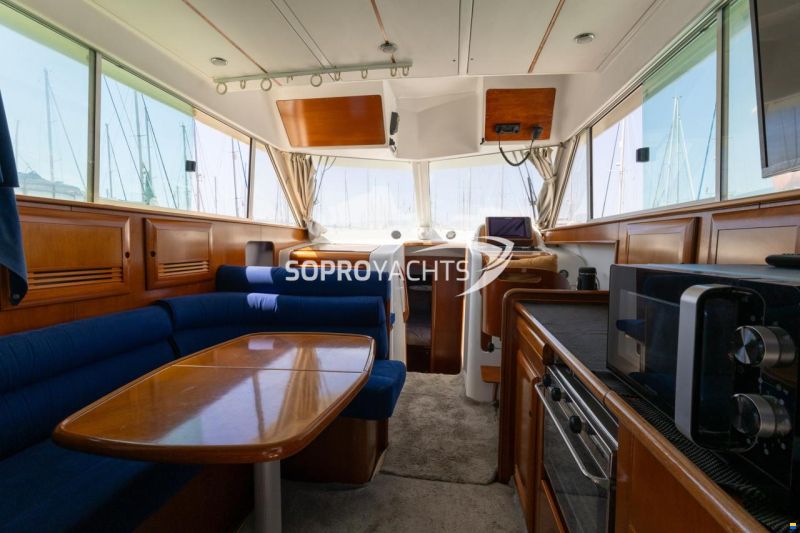 Beneteau Antares 10.80
