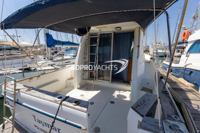 Beneteau Antares 10.80