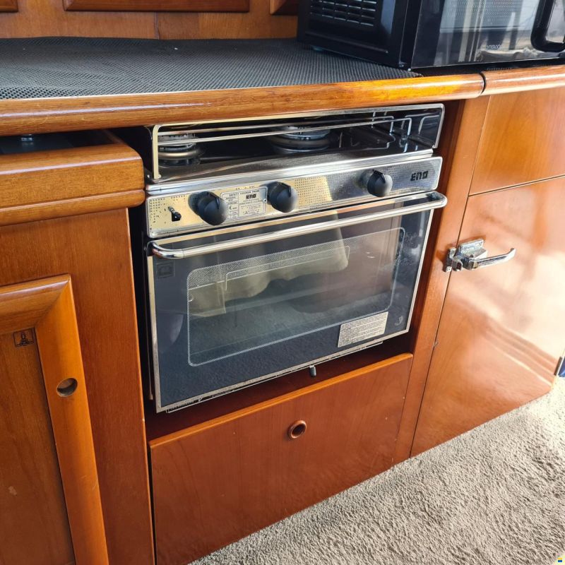 Beneteau Antares 10.80
