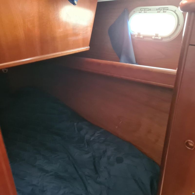 Beneteau Antares 10.80