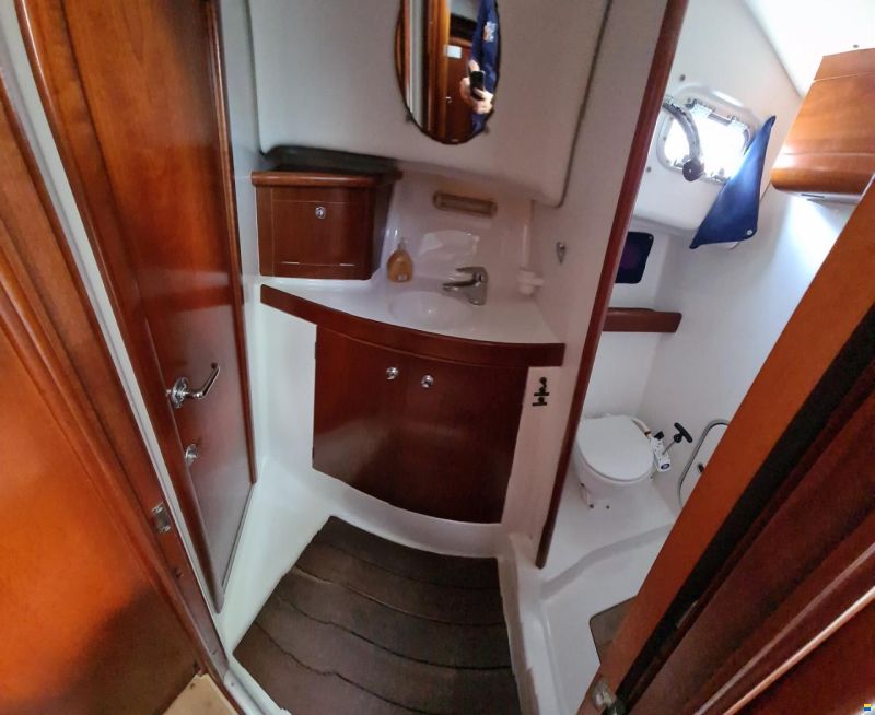 Beneteau Antares 10.80