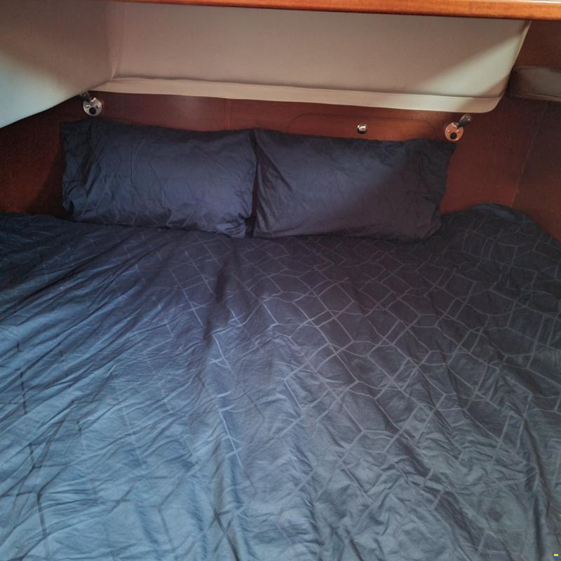 Beneteau Antares 10.80