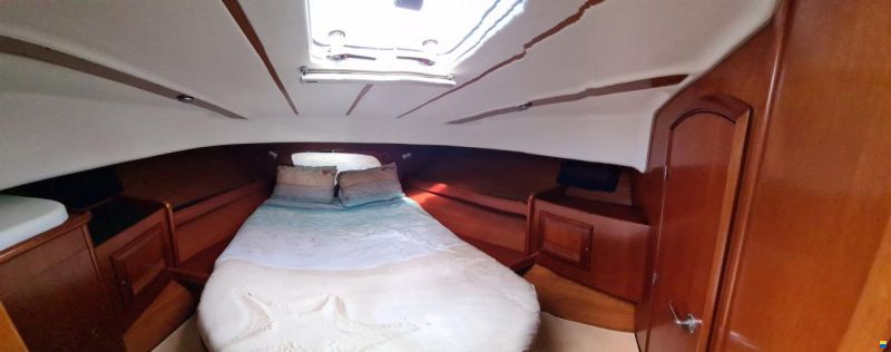 Beneteau Antares 10.80