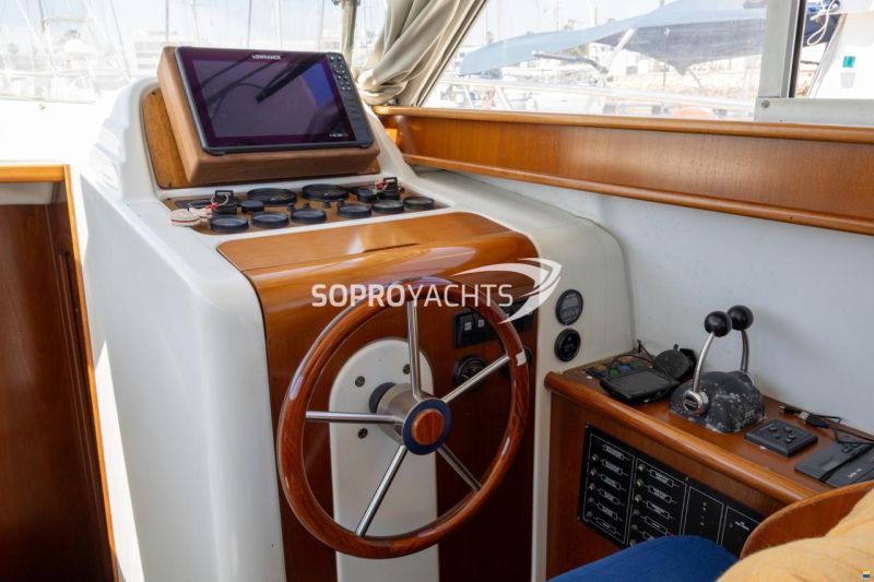 Beneteau Antares 10.80