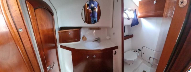 Beneteau Antares 10.80
