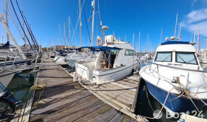 Beneteau Antares 10.80