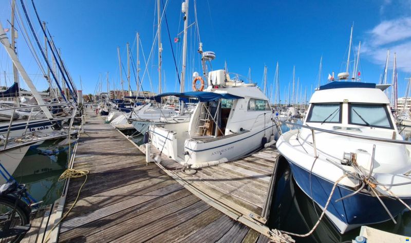 Beneteau Antares 10.80