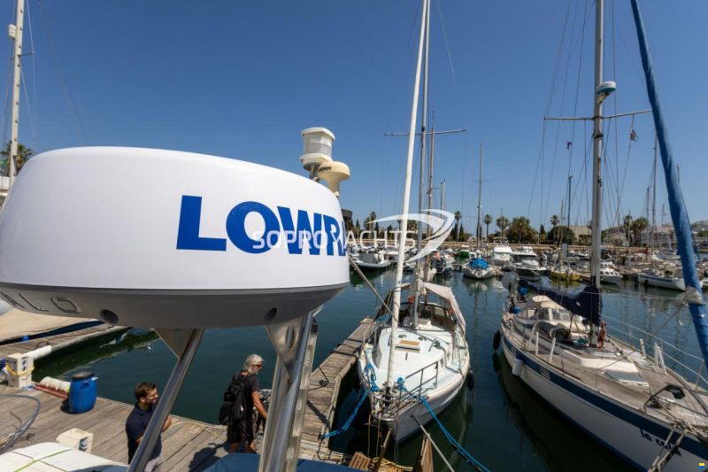 Beneteau Antares 10.80