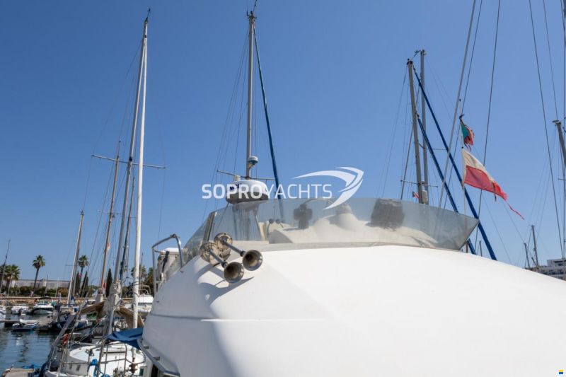 Beneteau Antares 10.80