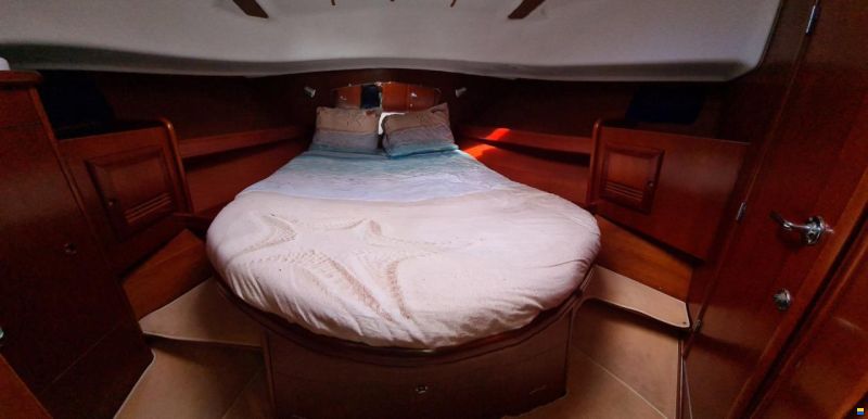 Beneteau Antares 10.80