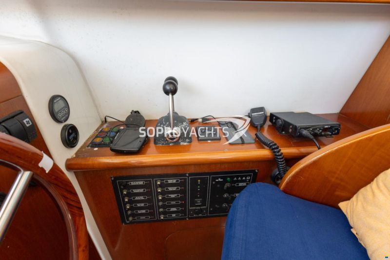 Beneteau Antares 10.80