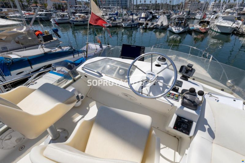 Beneteau Antares 10.80