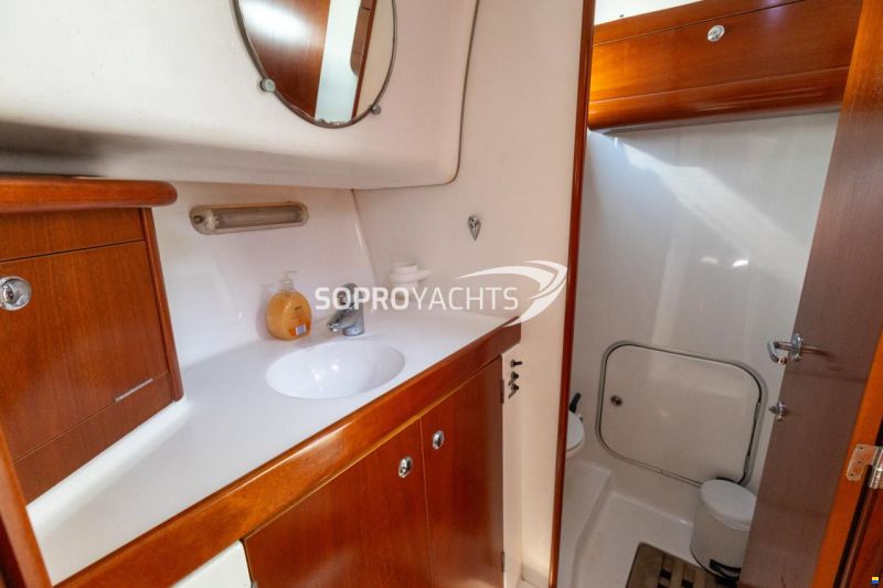 Beneteau Antares 10.80