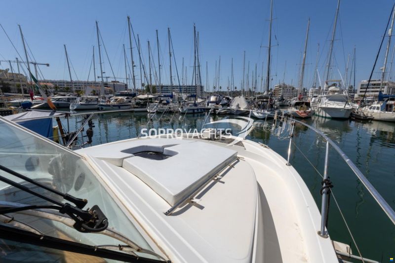 Beneteau Antares 10.80