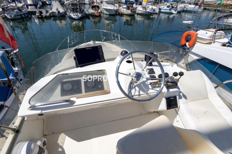 Beneteau Antares 10.80