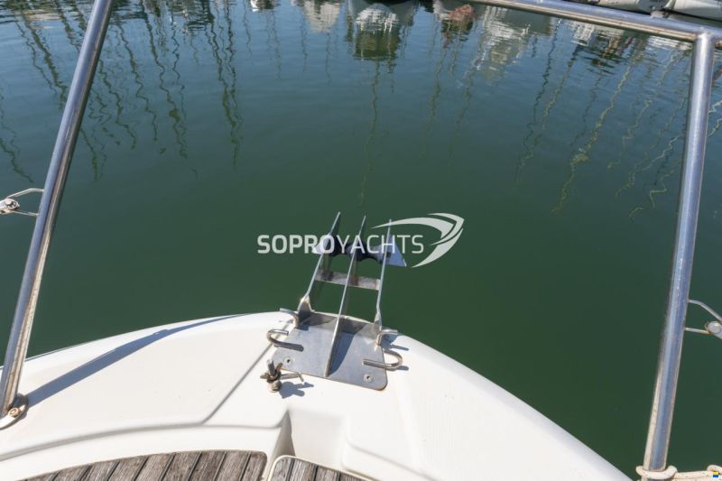Beneteau Antares 10.80
