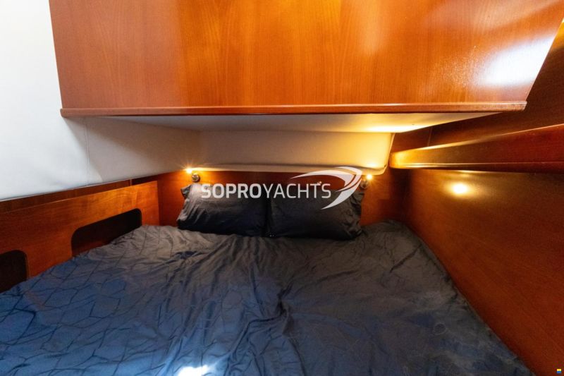 Beneteau Antares 10.80