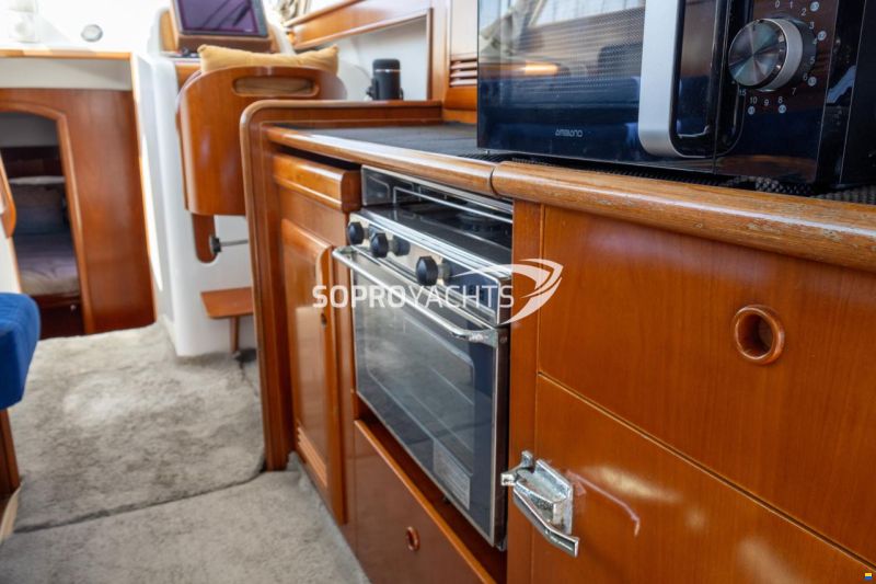Beneteau Antares 10.80