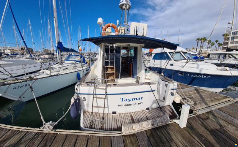 Beneteau Antares 10.80