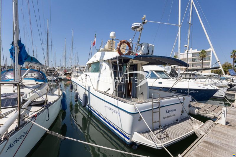 Beneteau Antares 10.80