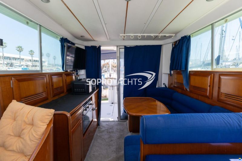 Beneteau Antares 10.80