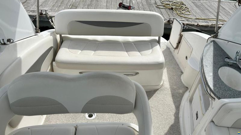 Chaparral Signature 276