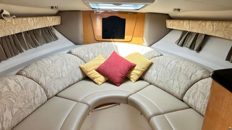 Chaparral Signature 276