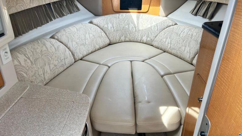 Chaparral Signature 276