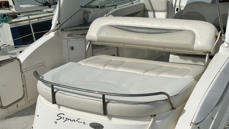 Chaparral Signature 276