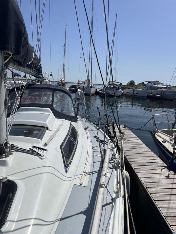 Dehler Optima 101