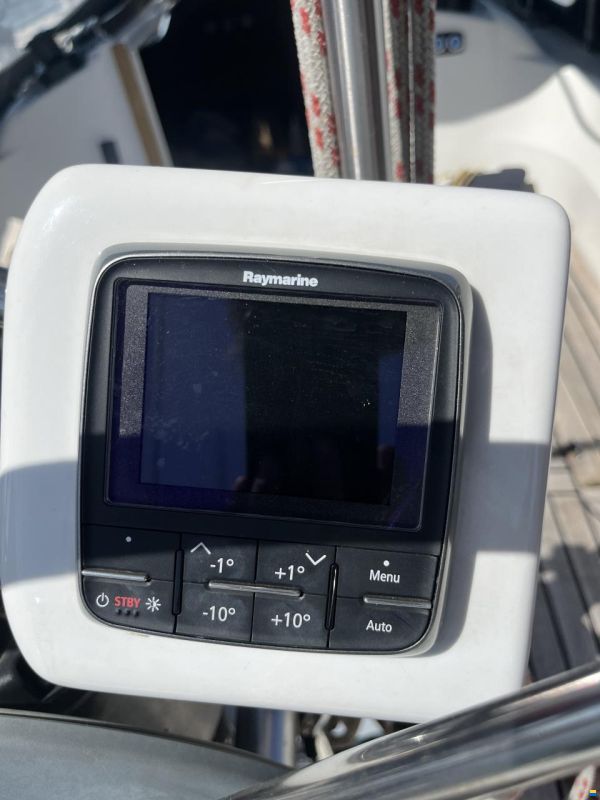 Dehler Optima 101