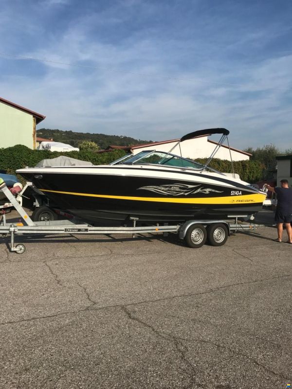 Regal 2300