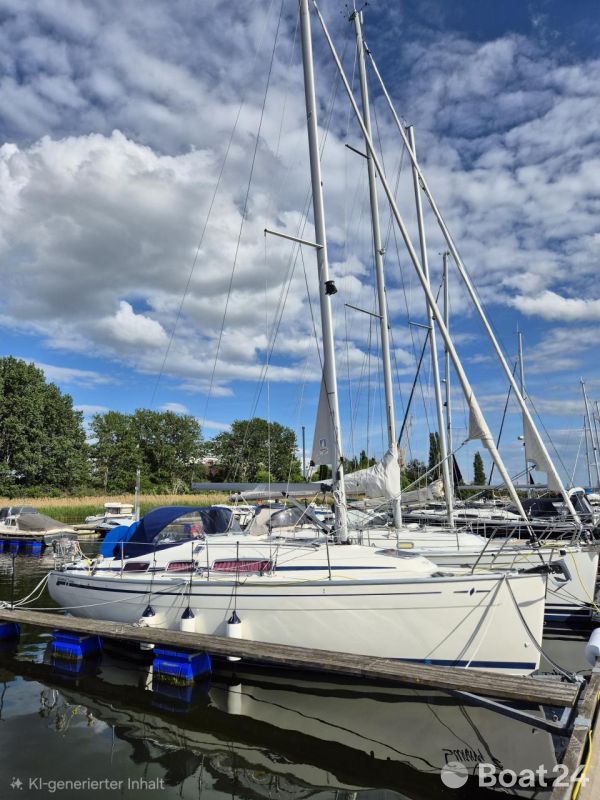 Bavaria 31 Cruiser
