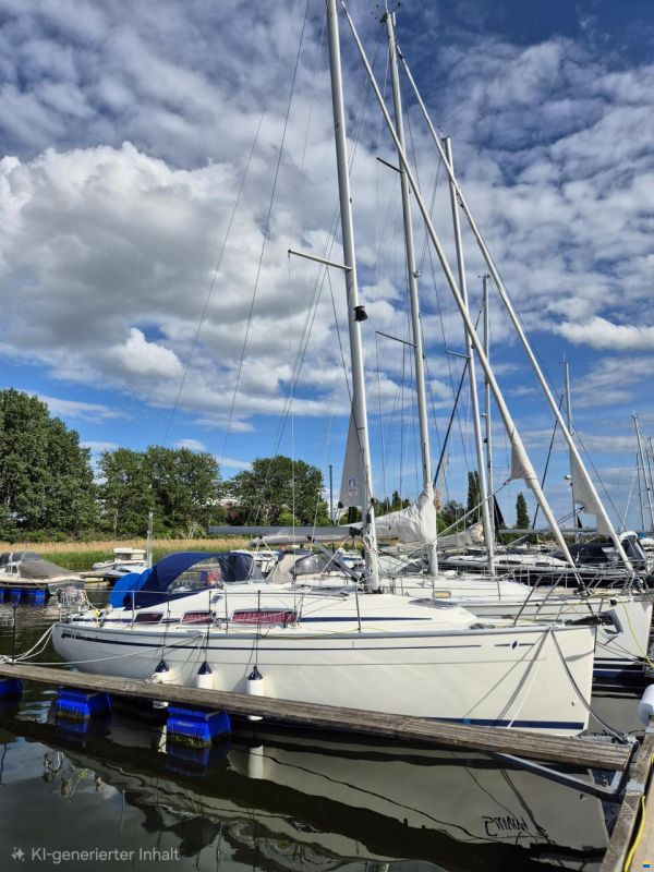 Bavaria 31 Cruiser
